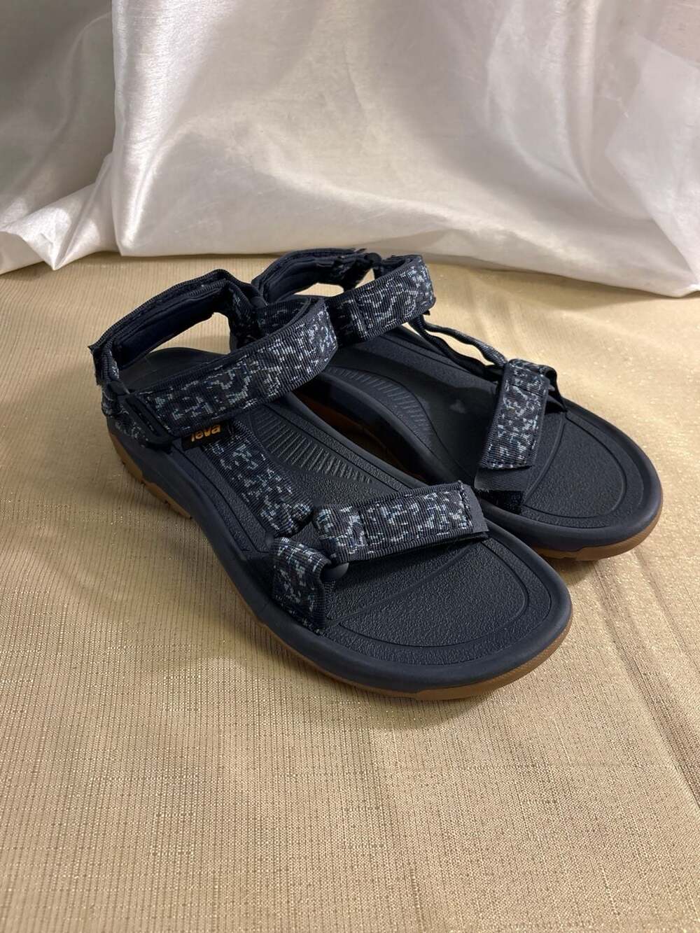 Teva Hurricane XLT2 Sandal Vibe Total Eclipse